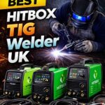 Best HITBOX TIG Welder Reviews UK (2026 Buyer’s Guide) Best HITBOX TIG Welder UK