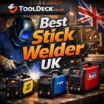 Best Stick Welder UK