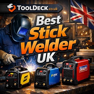 Best Stick Welder UK