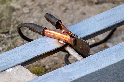 Check Your Ground Connection