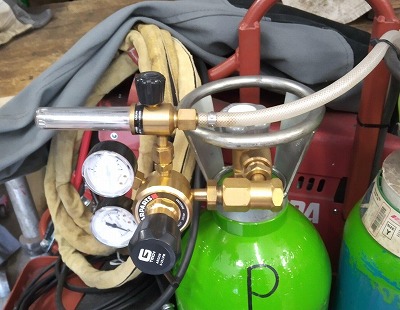 Common Reasons Why Your TIG Welder Is Not Working