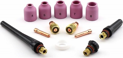 Common Signs of TIG Torch Problems