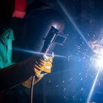 How to Avoid Sticking Electrodes (Stick Welding Guide) How to Avoid Sticking Electrodes