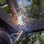 How to Stick Weld Overhead (Complete Beginner Guide) How to Stick Weld Overhead