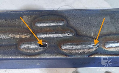 How to Weld Thin Metal with Stick Welder