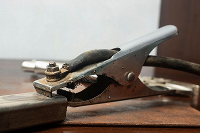 Poor Ground Connection