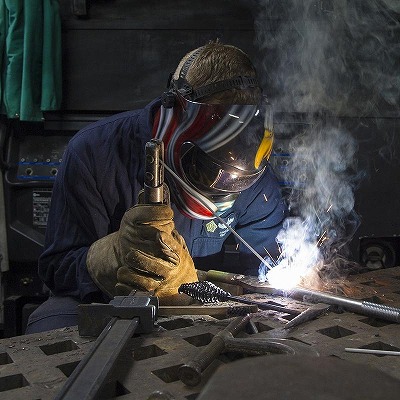 Prepare the Joint Properly