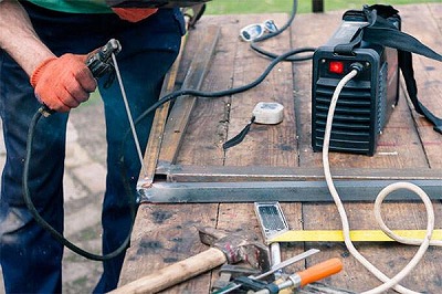 Prepare the Metal Properly