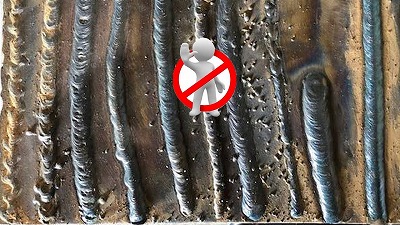 Stick Welding Problems and Solutions