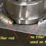 Tungsten Contamination Fix
