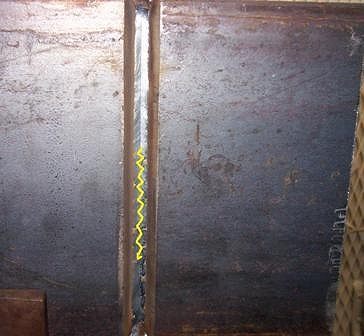 Use the Correct Welding Technique