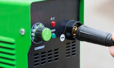 Use the Lowest Possible Amperage