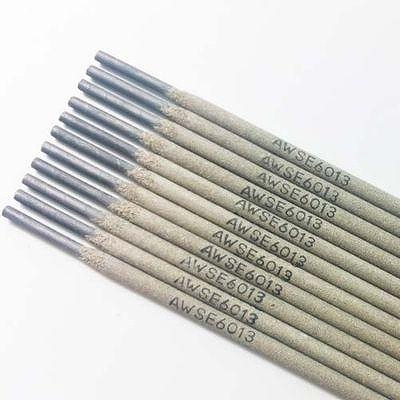 What Are E6013 Welding Rods