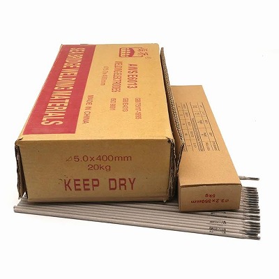 What Are E7018 Welding Rods