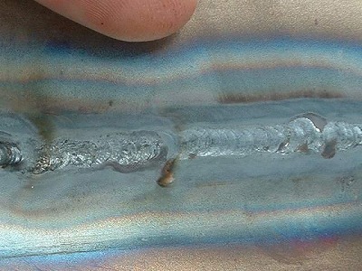 What Is Weld Penetration