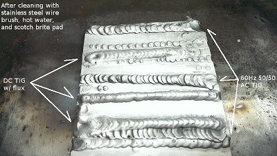 What Is a DC TIG Welder