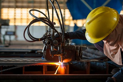 What Is a Plasma Cutter