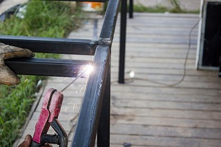 Why Do Electrodes Stick?