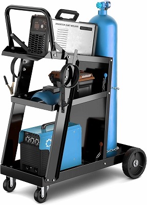 Assign Each Shelf a Purpose