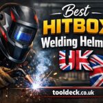 Best HITBOX Welding Helmet UK 2026 – Top Models Reviewed Best HITBOX Welding Helmet UK