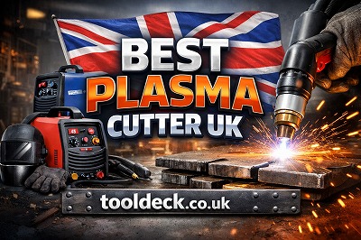 Best Plasma Cutter UK