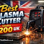 Best Plasma Cutter Under £200 UK