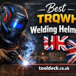 Best TRQWH Welding Helmet UK