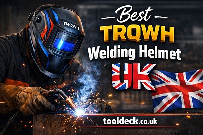 Best TRQWH Welding Helmet UK