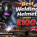 Best Welding Helmet Under £100 UK (2026) – Top True Colour Helmets Reviewed Best Welding Helmet Under £100 UK