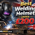 Best Welding Helmet Under £200 UK (2026) – Top Premium Picks Reviewed Best Welding Helmet Under £200 UK