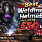 Best Welding Helmet Under £50 UK