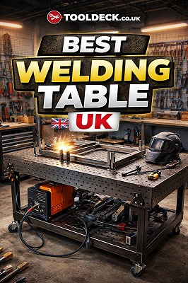 Best Welding Table UK