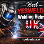 Best YESWELDER Welding Helmet UK 2026 – Top 3 Picks Reviewed Best YESWELDER Welding Helmet UK