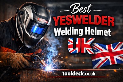 Best YESWELDER Welding Helmet UK