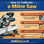 How to Calibrate a Mitre Saw