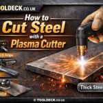 How to Cut Steel with a Plasma Cutter