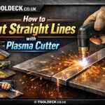 How to Cut Straight Lines with Plasma Cutter