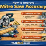 How to Improve Mitre Saw Accuracy