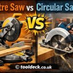 Mitre Saw vs Circular Saw