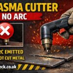 Plasma Cutter No Arc