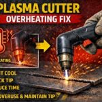Plasma Cutter Overheating Fix – Causes & Solutions Plasma Cutter Overheating Fix