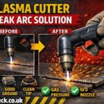 Plasma Cutter Weak Arc Solution