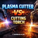 Plasma Cutter vs Cutting Torch