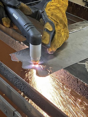 Plasma Cutter vs Jigsaw Metal – Key Differences