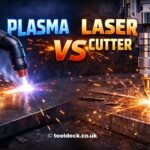 Plasma Cutter vs Laser Cutter – Which Is Better for Metal Cutting? Plasma Cutter vs Laser Cutter