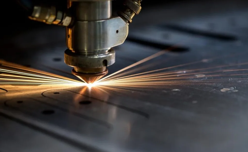 Plasma Cutter vs Laser Cutter – Key Differences