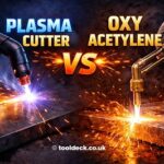 Plasma Cutter vs Oxy Acetylene – Which Cutting Method Is Better? Plasma Cutter vs Oxy Acetylene