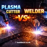 Plasma Cutter vs Welder