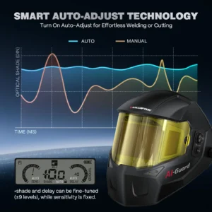 Sensitivity Setting Too Low