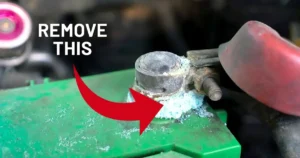 Weak or Failing Battery